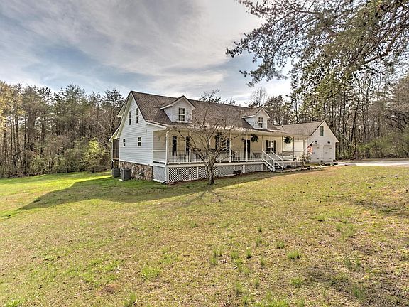 .83 Acres