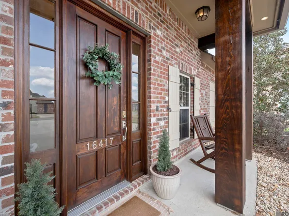 16417 Parker Place Dr, Prairieville, LA 70769