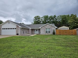 2505 Pelican Dr, McAlester, OK 74501