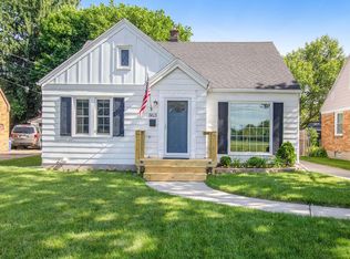 863 Edna St SE, Grand Rapids, MI 49507