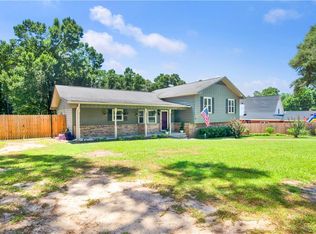 4571 Spruce Ave, Saraland, AL 36571