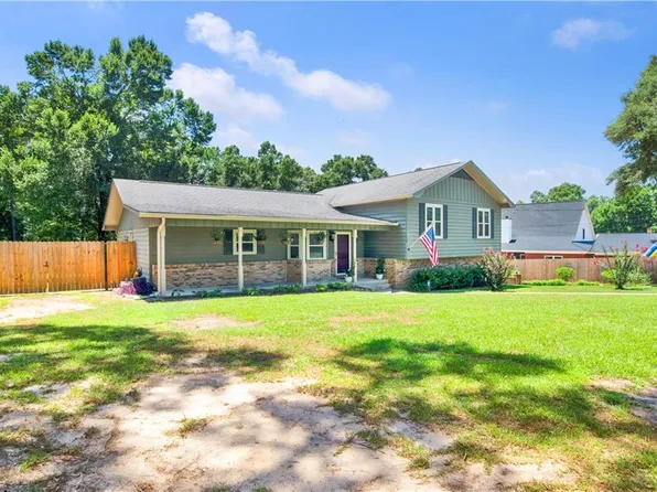 4571 Spruce Ave, Saraland, AL 36571