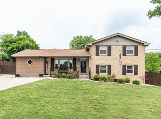 111 Newman St LOT 169, Hendersonville, TN 37075