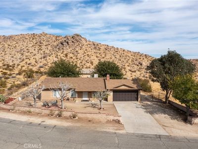 17725 Queensglen Ave, Lake Los Angeles, CA, 93591