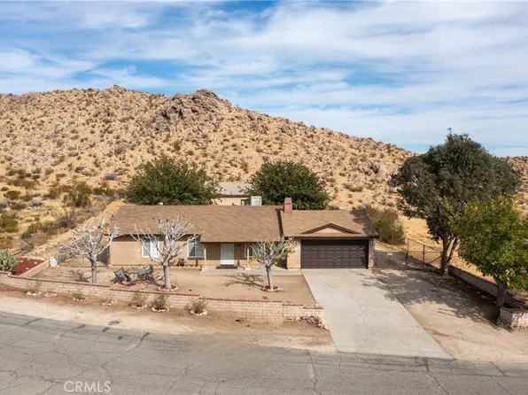 17725 Queensglen Ave, Lake Los Angeles, CA 93591