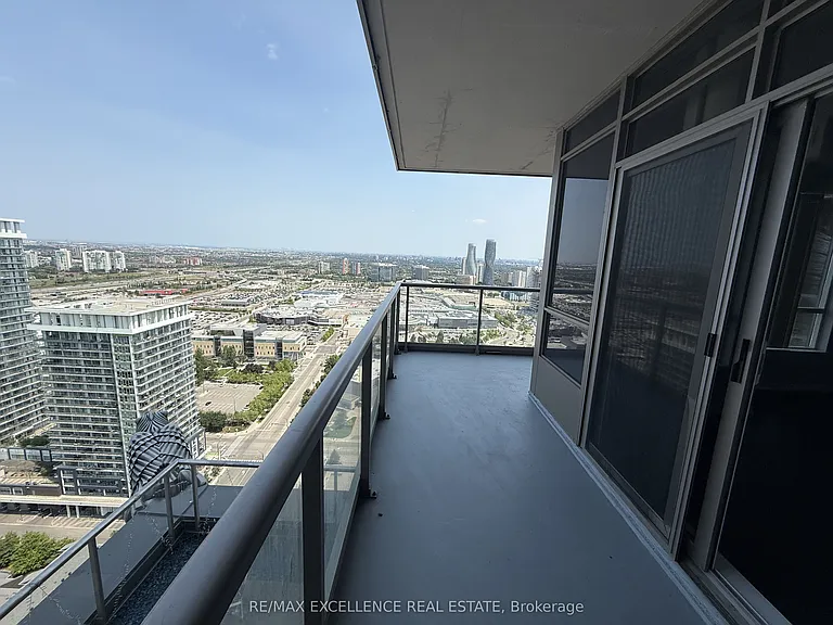 388 Prince Of Wales Dr #3306 — Photo 17