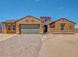 2888 E Bellerive Dr, Gilbert, AZ 85298