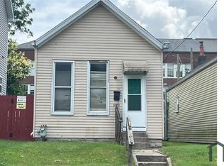 1323 S 26th St, Louisville, KY 40210