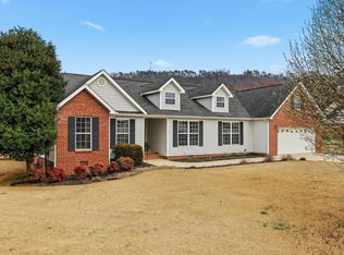 45 Turkey Ln, Ringgold, GA 30736