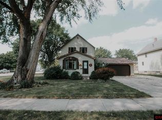 220 Linden St SW, Sleepy Eye, MN 56085