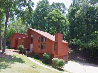 4198 Nowata Dr NE, Roswell, GA 30075