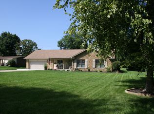 3043 Olive Branch Rd, Greenwood, IN 46143