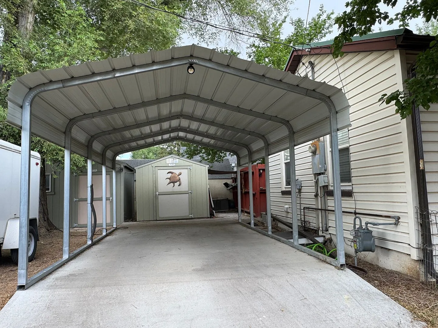 Cute 1 bed/1 bath home in Elko — Photo 4