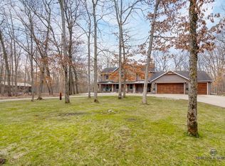 3258 Michele Ln, Hamilton, MI 49419