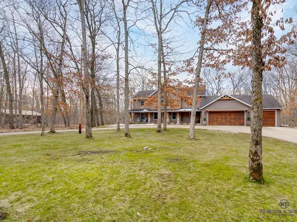 3258 Michele Ln, Hamilton, MI 49419