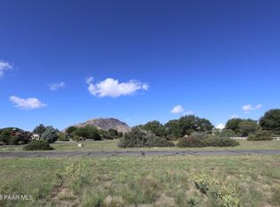 7592 N Deerfield Dr, Prescott, AZ 86305