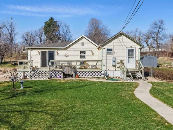 1118 6th Ave, Belle Fourche, SD 57717