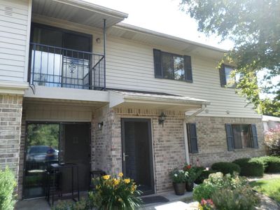 3938 81st STREET #E, Kenosha, WI, 53142