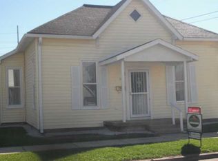 310 Center St, Shelbyville, IN 46176