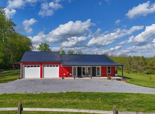 190 Dosser Ln, Johnson City, TN 37601