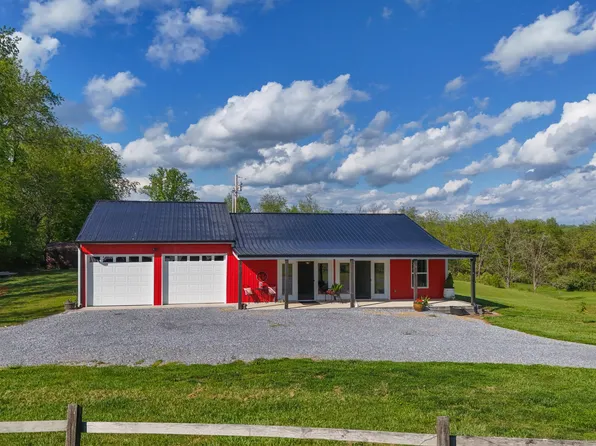 190 Dosser Ln, Johnson City, TN 37601