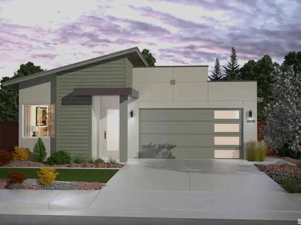 1393 Jett Way Homesite 61, Carson City, NV 89705