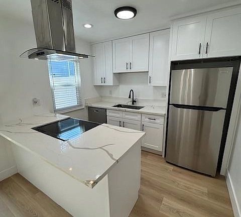 3rd image of 1601-1801 E 15th St #1601F