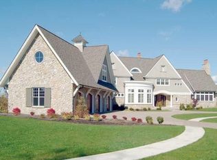 3359 Riverwood Ct, Perrysburg, OH 43551