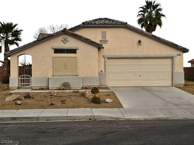 5932 Crestmont Dr, North Las Vegas, NV, 89031