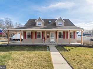 2212 Kingsford Ln, Atco, NJ 08004