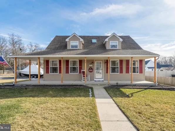 2212 Kingsford Ln, Atco, NJ 08004