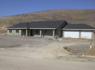76912 Ranchita Canyon Rd, San Miguel, CA 93451