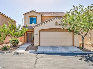 5565 Grinding Rock Way, Las Vegas, NV 89122