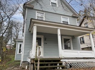 554 N Monroe St, Butler, PA 16001
