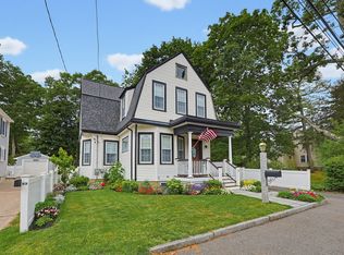 15 Mills St, Dedham, MA 02026