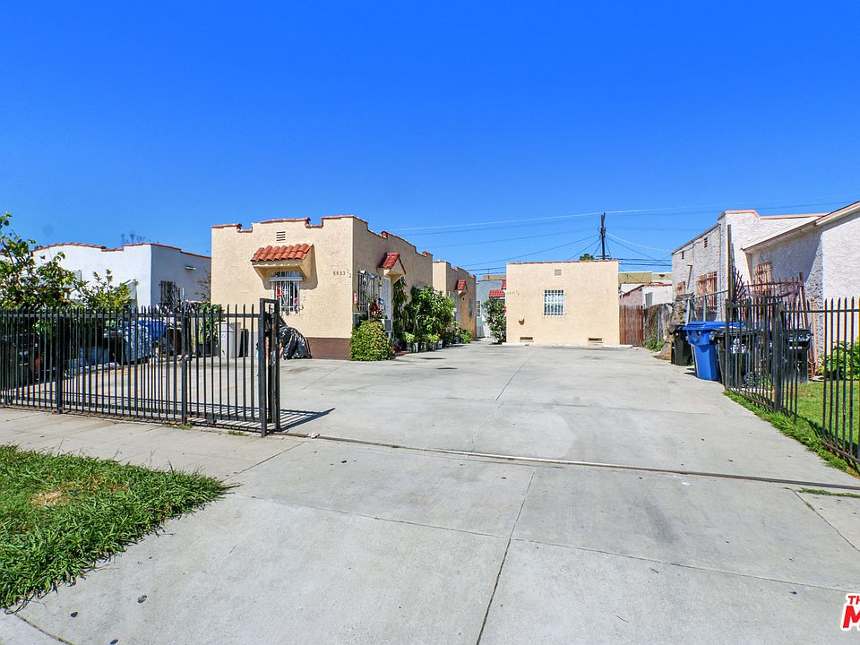 1st image of 5831 Arlington Ave
