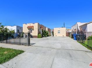 5831 Arlington Ave, Los Angeles, CA 90043