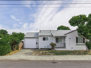 16094 Mills Ave, San Lorenzo, CA 94580