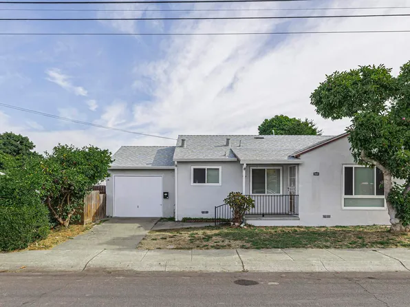 16094 Mills Ave, San Lorenzo, CA 94580