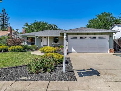 998 Madrone Way, Livermore, CA, 94550