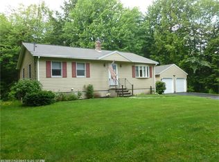 7 Fox Run Rd, Standish, ME 04084