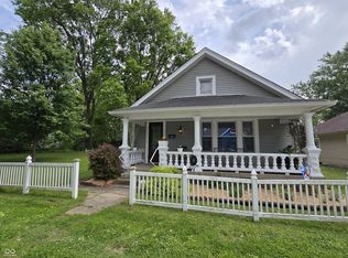 229 Bakemeyer St, Indianapolis, IN 46225