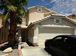 6378 Kenny Heights Ct, Las Vegas, NV 89142