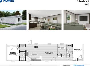 672 Garrett Rd #14, Henderson, NC 27537