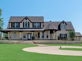 14981 Markout Central, Forney, TX 75126