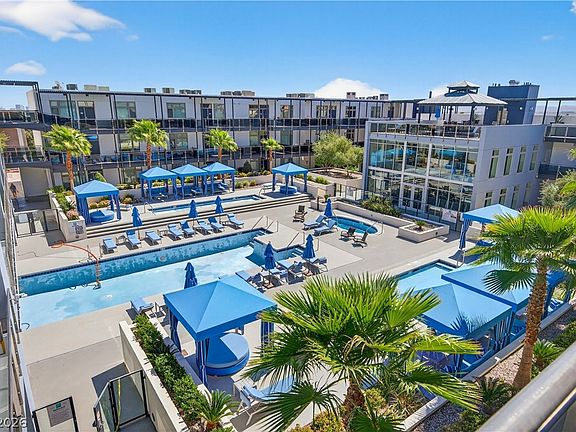 3rd image of 8925 W Flamingo Rd Unit 307