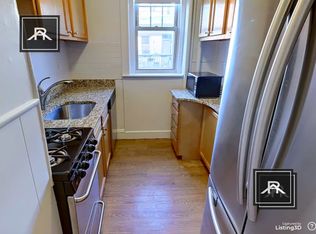 1786 Beacon St #6A, Brookline, MA 02445