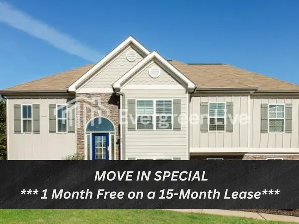 39 Little Creek Manor Ct, Dallas, GA 30157