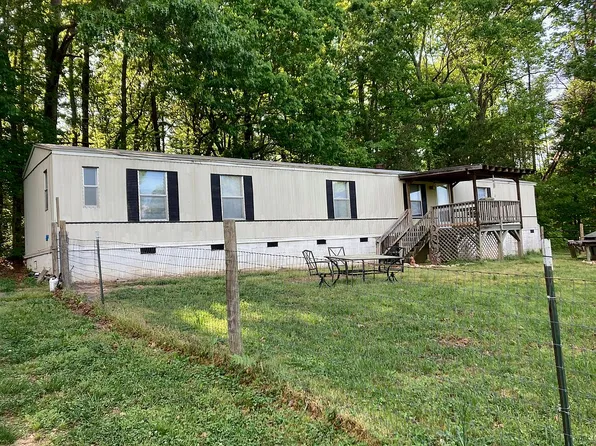 3032 Black Dog Run, Cedar Grove, NC 27231