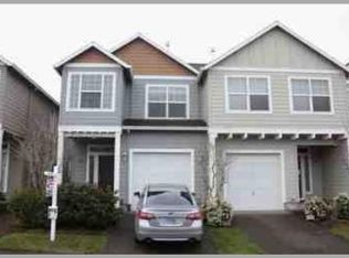 17474 SW September Ln, Beaverton, OR 97003